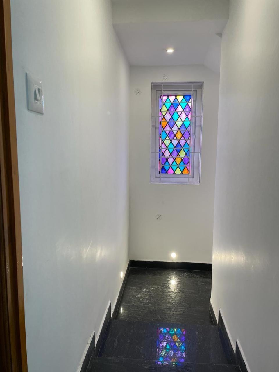 Viswa Residency Srirangam - Heritage Rooms Tiruchirappalli Bagian luar foto